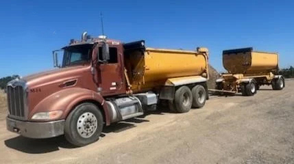 2012 Peterbilt 384