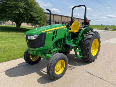 2022 John Deere 5045E