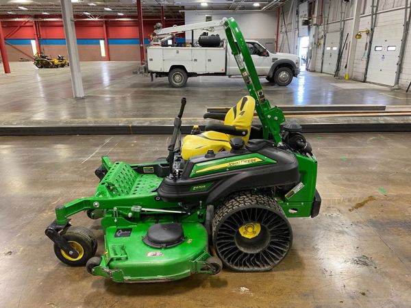 2018 John Deere Z970R