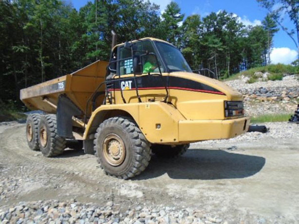 2005 CAT 725