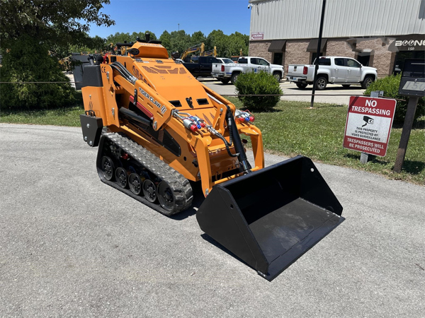 2024 Tiger Claw TC3000T