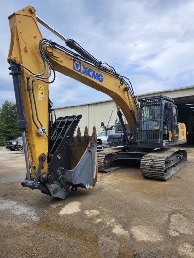 2020 XCMG XE210U