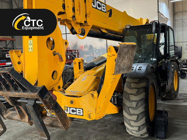 2016 JCB 512-56