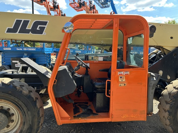 2013 JLG G9-43A