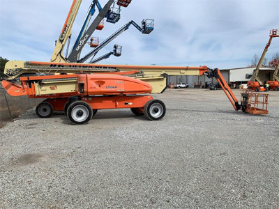 2019 JLG 1250AJP