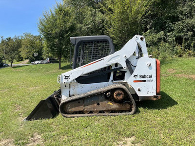 2015 Bobcat T590