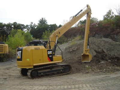 2020 CAT 312F