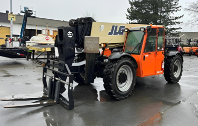 2013 JLG G12-55A