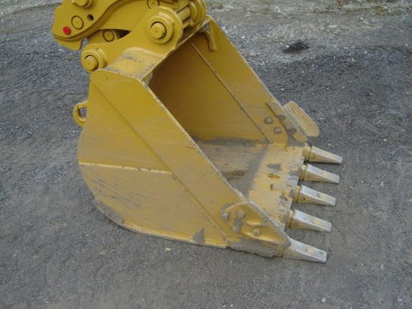 2011 CAT 312D