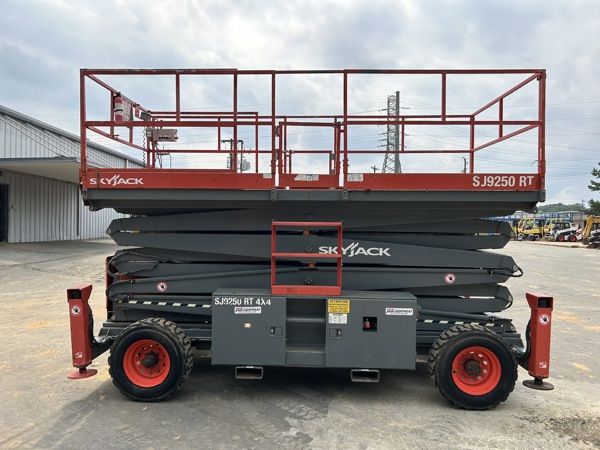 2016 Skyjack SJ9250 RT