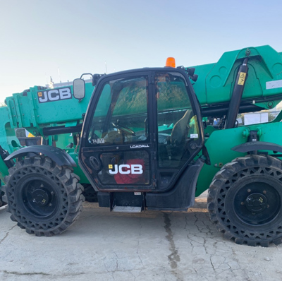 2016 JCB 510-56