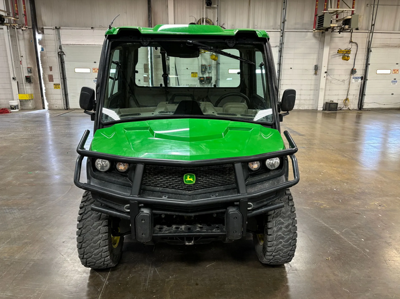 2023 John Deere 835R Gator