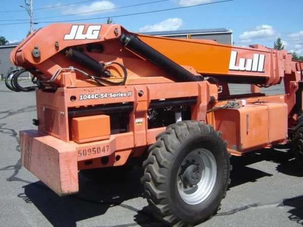 2011 Lull 1044C-54 II