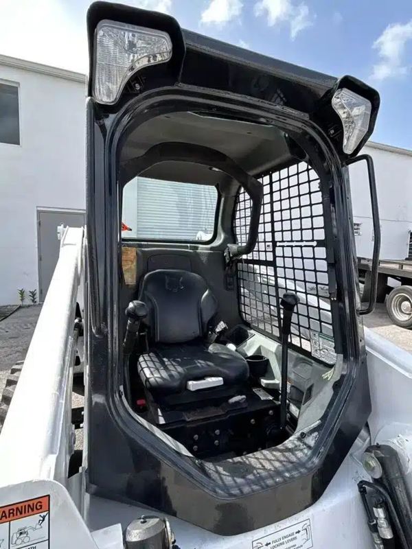 2017 Bobcat S630