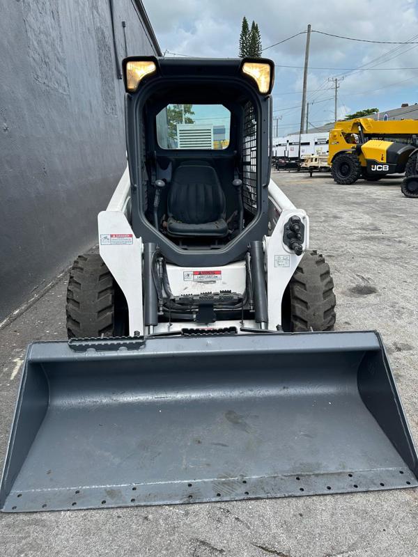 2016 Bobcat S510