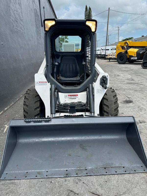 2016 Bobcat S510