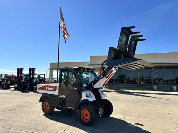 2024 Bobcat TOOLCAT UW56