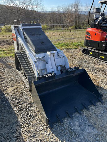 2019 Bobcat MT85