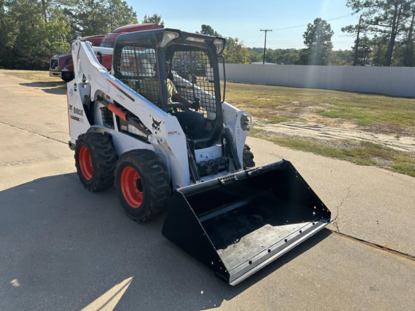 2020 Bobcat S570