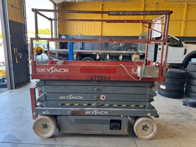 2014 Skyjack SJ-3226