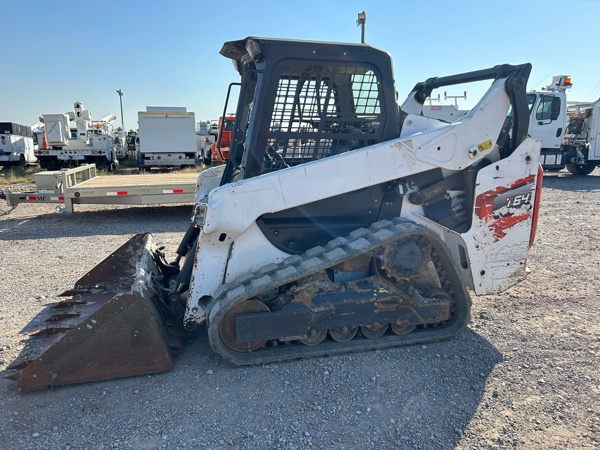 2021 Bobcat T64