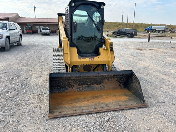 2020 CAT 259D3