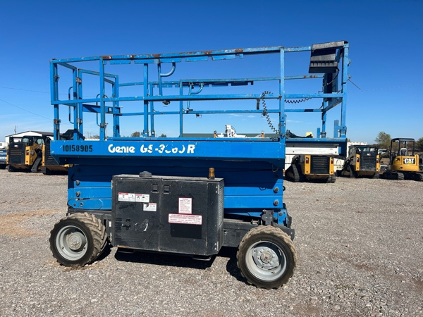 2015 Genie GS-3369 RT