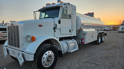 2014 Peterbilt 365