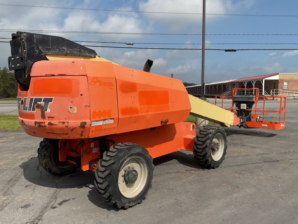 2013 JLG 600S