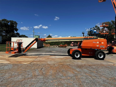 2008 JLG 660SJ