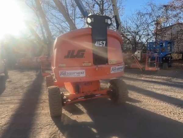 2016 JLG 400S