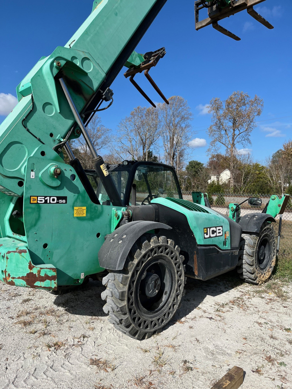 2015 JCB 510-56