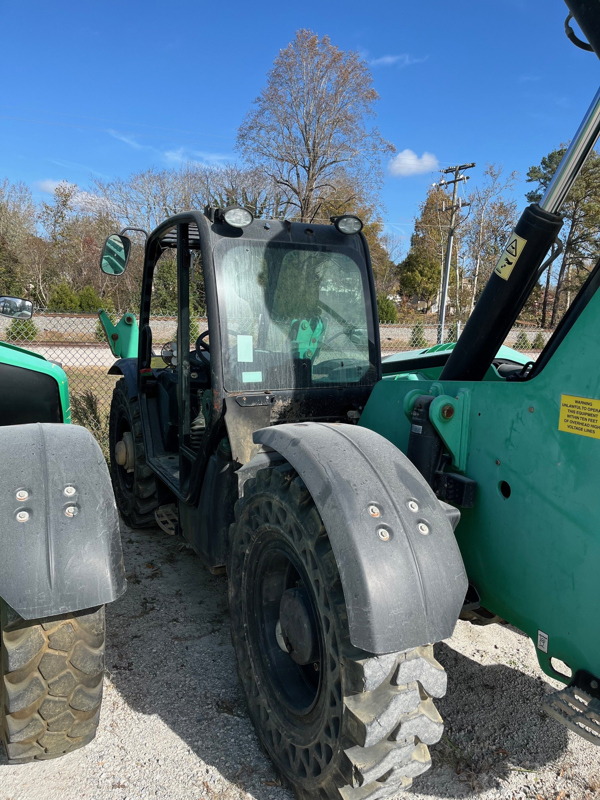 2015 JCB 510-56