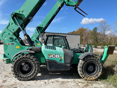 2015 JCB 510-56