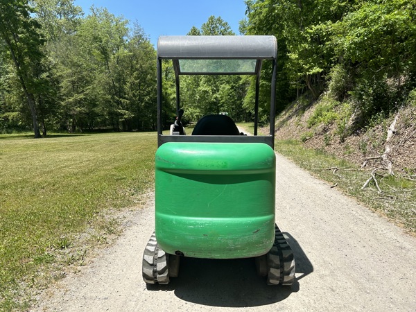 2014 Bobcat 324