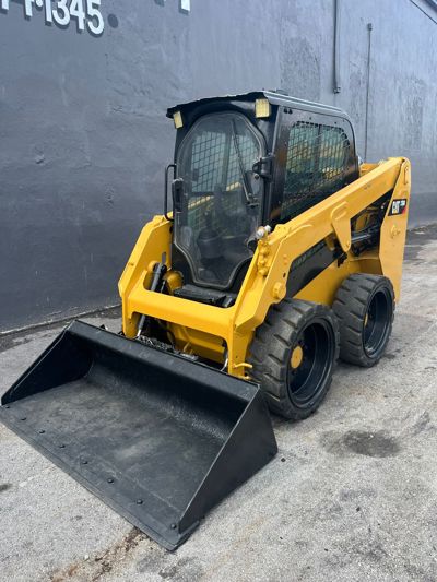 2015 CAT 226D