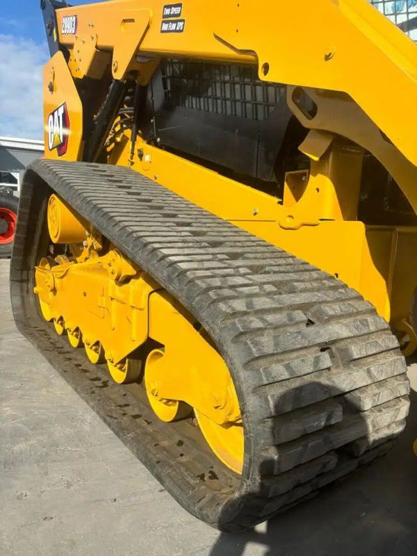 2020 CAT 289D3