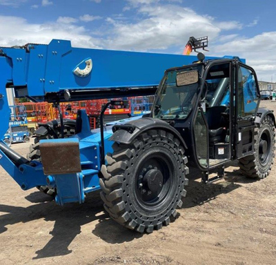 2019 Genie GTH-1056