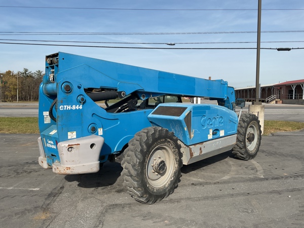 2014 Genie GTH 844