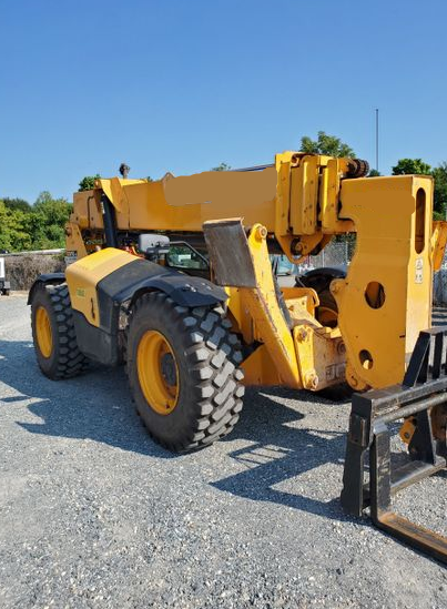 2016 JCB 510-56