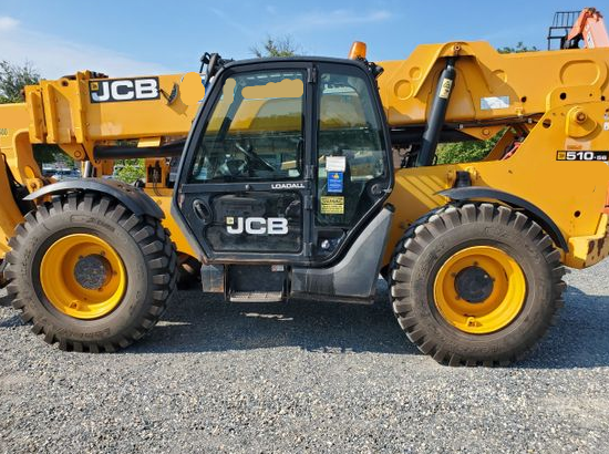 2016 JCB 510-56