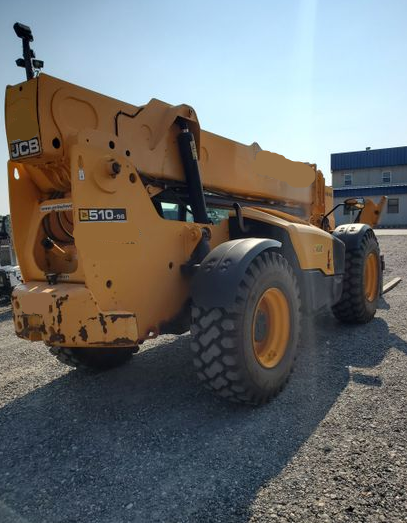 2016 JCB 510-56