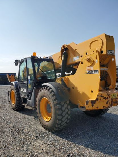 2016 JCB 510-56