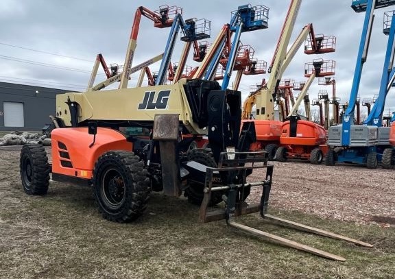 2015 JLG G10-55A