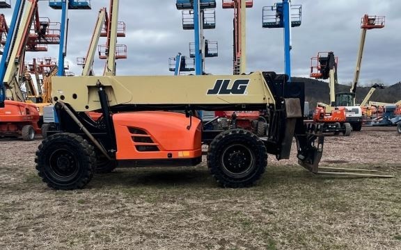 2015 JLG G10-55A