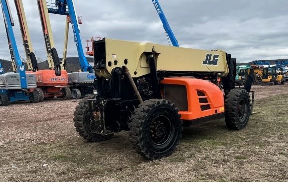 2015 JLG G10-55A