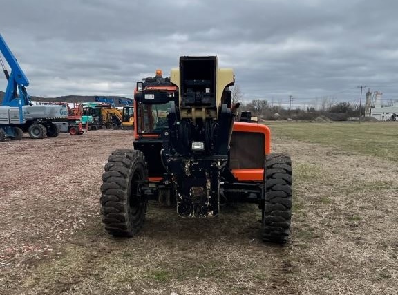 2015 JLG G10-55A