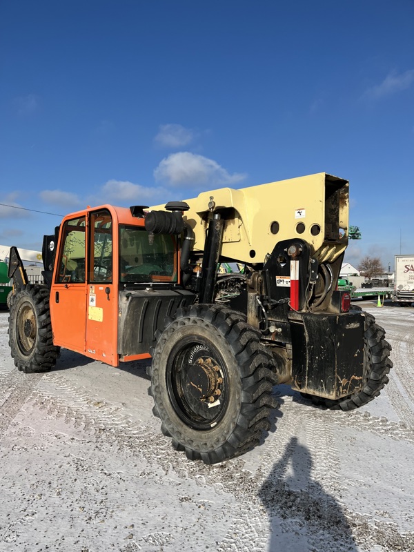 2007 JLG G10-55A