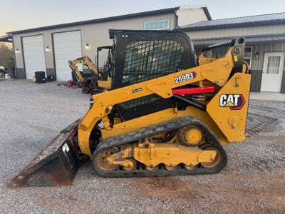 2021 CAT 259D3