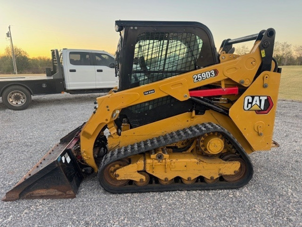 2021 CAT 259D3